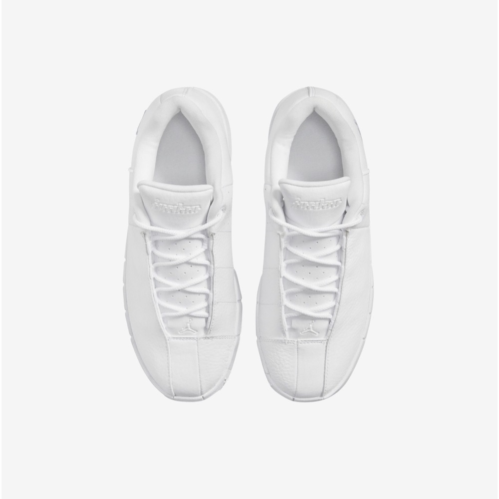 Jordan Team Elite 2 low (GS)